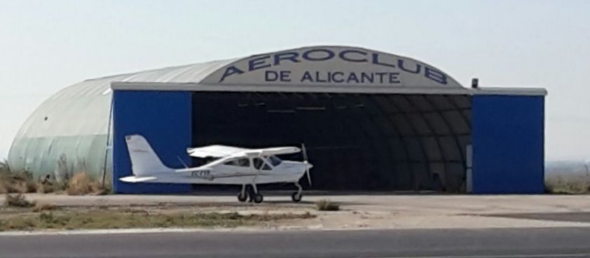6-Aeroclub