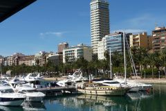 1-Alicante-Hafen