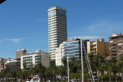 1-Alicante-Hafen